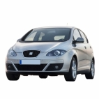  SEAT ALTEA - ALTEA XL fase 2 desde 05/2009