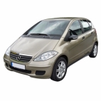  MERCEDES W169 Clase A fase 1 desde 09/2004 hasta 04/2008