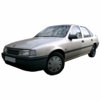OPEL VECTRA  OPEL VECTRA