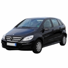  MERCEDES W245 Clase B 1 fase 2 desde 05/2008 hasta 10/2011
