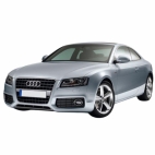 AUDI A5  AUDI A5