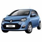  RENAULT TWINGO 2 fase 2 desde 01/2012 hasta 08/2014