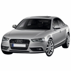  AUDI A4 4 (B8) fase 2 desde 11/2011 hasta 10/2015