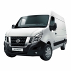  NISSAN NV400 