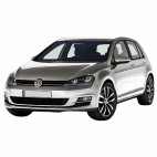 VOLKSWAGEN GOLF 7 desde 11/2012 hasta 01/2017  VOLKSWAGEN GOLF 7 desde 11/2012 hasta 01/2017