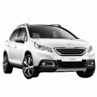 PEUGEOT 2008  PEUGEOT 2008