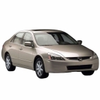 HONDA ACCORD   HONDA ACCORD