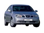Ver as peças de carroçaria DAEWOO NUBIRA 3 4P du 06/2003 au 12/2004