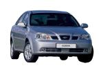 Neblinas CHEVROLET NUBIRA III 4P du 06/2003 au 12/2004