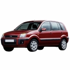  FORD FUSION fase 2 desde 10/2005 hasta 10/2008