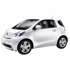 TOYOTA IQ   TOYOTA IQ