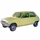 RENAULT R5   RENAULT R5