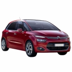 Ver as peças de carroçaria CITROEN C4 PICASSO 2 fase 1 desde 06/2013 hasta 05/2016 Ver as peças de carroçaria CITROEN C4 PICASSO 2 fase 1 desde 06/2013 hasta 05/2016