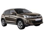 CITROEN C4  CITROEN C4