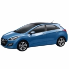 HYUNDAI i30 2 fase 1 desde 03/2012 hasta 07/2015  HYUNDAI i30 2 fase 1 desde 03/2012 hasta 07/2015