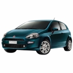 FIAT PUNTO 3 fase 3 desde 01/2012  FIAT PUNTO 3 fase 3 desde 01/2012