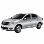  DACIA LOGAN 2 SEDAN - MCV - LOGAN STEPWAY 2 fase 1 desde 11/2012 hasta 10/2016