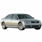 AUDI A8  AUDI A8