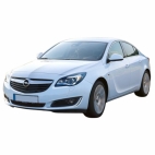  OPEL INSIGNIA 1 fase 2 4P/5P/FAMILIAR desde 07/2013 hasta 12/2017