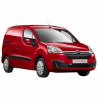 CITROEN BERLINGO 2 fase 3 desde 04/2015 hasta 08/2018  CITROEN BERLINGO 2 fase 3 desde 04/2015 hasta 08/2018