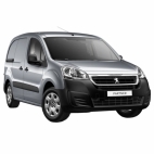  PEUGEOT PARTNER 2 fase 3 desde 05/2015 hasta 08/2018
