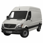  MERCEDES W906 SPRINTER 2 desde 09/2013 hasta 05/2018