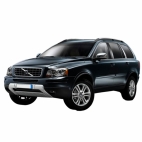 VOLVO XC90 desde 06/2006 hasta 03/2015  VOLVO XC90 desde 06/2006 hasta 03/2015