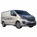 OPEL VIVARO   OPEL VIVARO