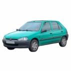 PEUGEOT 106