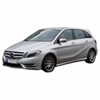  MERCEDES W246 Clase B 2 desde 11/2011 hasta 08/2014