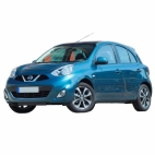  NISSAN MICRA K13 fase 2 desde 10/2013