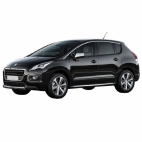  PEUGEOT 3008 1 fase 2 desde 11/2013 hasta 09/2016