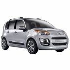 CITROEN C3 PICASSO 1 fase 2 desde 09/2012 hasta 07/2017  CITROEN C3 PICASSO 1 fase 2 desde 09/2012 hasta 07/2017