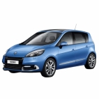  RENAULT SCENIC 3 fase 2 desde 01/2012 hasta 05/2013