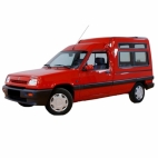  RENAULT EXPRESS