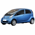  PEUGEOT ION 