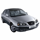 HYUNDAI ELANTRA 3 desde 11/2003 hasta 12/2006  HYUNDAI ELANTRA 3 desde 11/2003 hasta 12/2006