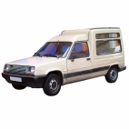  RENAULT EXPRESS