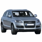 AUDI Q7   AUDI Q7