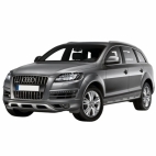 AUDI Q7 1 fase 2 desde 05/2009 hasta 03/2015  AUDI Q7 1 fase 2 desde 05/2009 hasta 03/2015