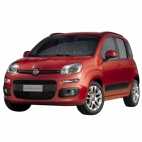FIAT PANDA   FIAT PANDA