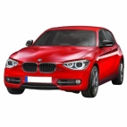  BMW SERIE 1 F20/F21 fase 1 desde 11/2011 hasta 03/2015