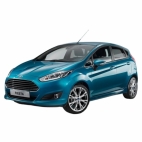 Lanternas Laterais FORD FIESTA MK6 fase 2 desde 11/2012 hasta 04/2017