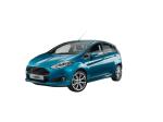 Ver as peças de carroceria FORD FIESTA MK6 fase 2 desde 11/2012 hasta 04/2017