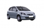  HONDA JAZZ 1 desde 01/2002 hasta 12/2008