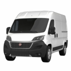 FIAT DUCATO 3 fase 2 desde 06/2014  FIAT DUCATO 3 fase 2 desde 06/2014