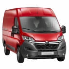 CITROEN JUMPER   CITROEN JUMPER