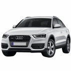 AUDI Q3   AUDI Q3