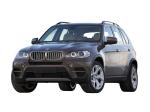 Carcacas Retrovisores BMW SERIE X5 II (E70) fase 1 desde 03/2010 hasta 03/2014
