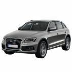Ver as peças de carroçaria AUDI Q5 1 fase 2 desde 09/2012 hasta 02/2017 Ver as peças de carroçaria AUDI Q5 1 fase 2 desde 09/2012 hasta 02/2017